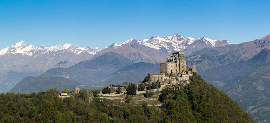 VALLE di SUSA