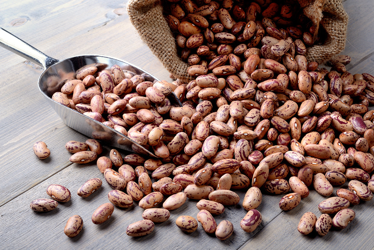 Fagioli borlotti Italiani