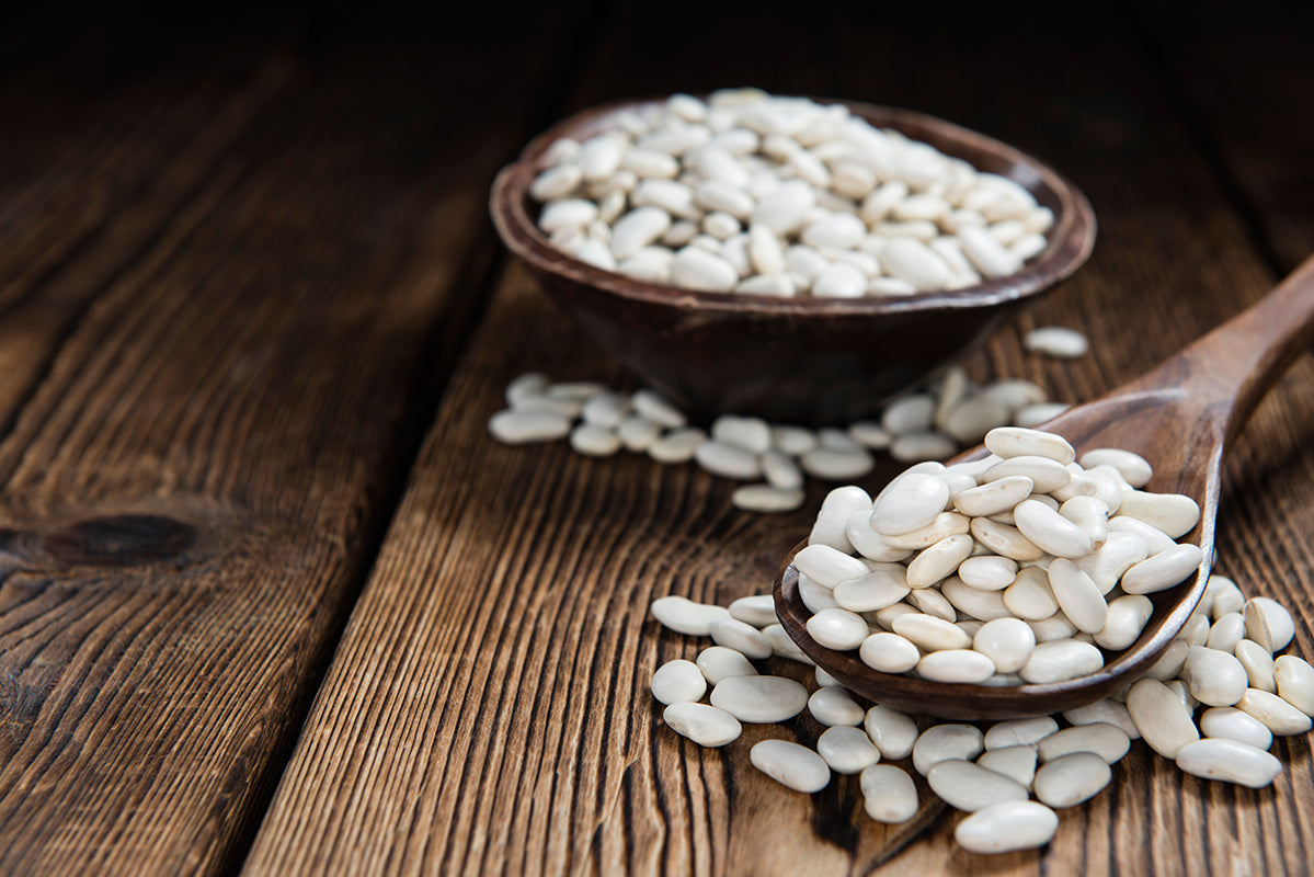 Fagioli Cannellini Italiani