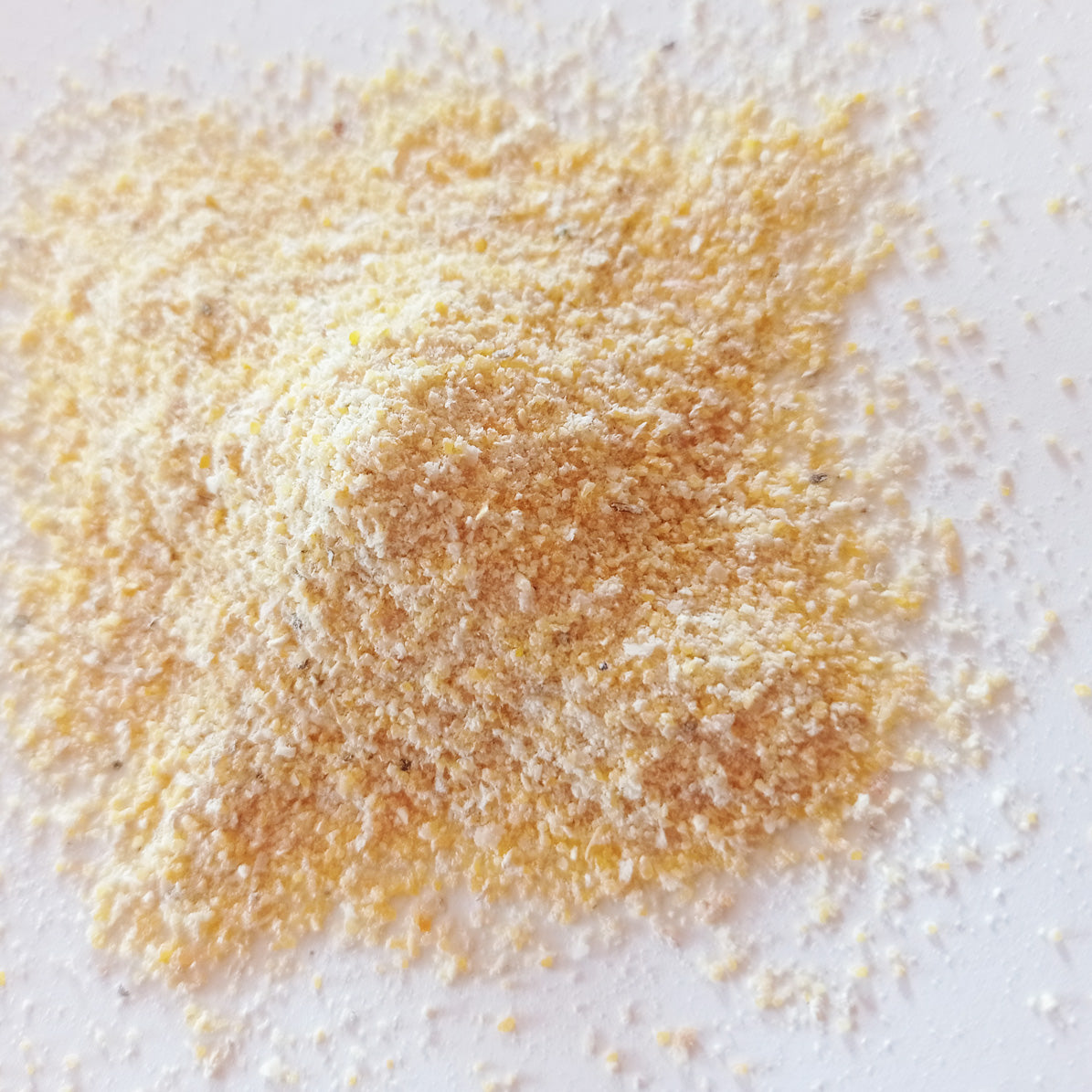 Farina per POLENTA GIALLA di Mais