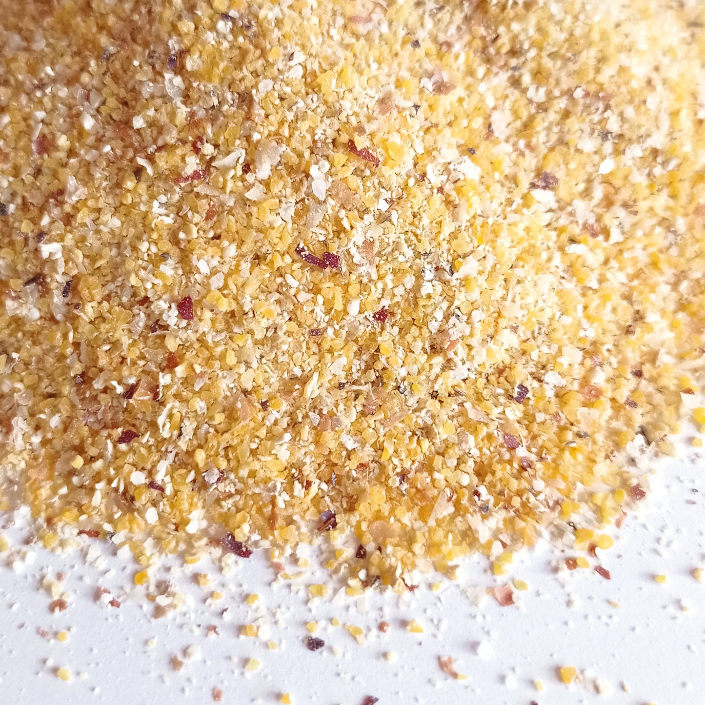 Farina per POLENTA RUSTICA di Antichi Mais