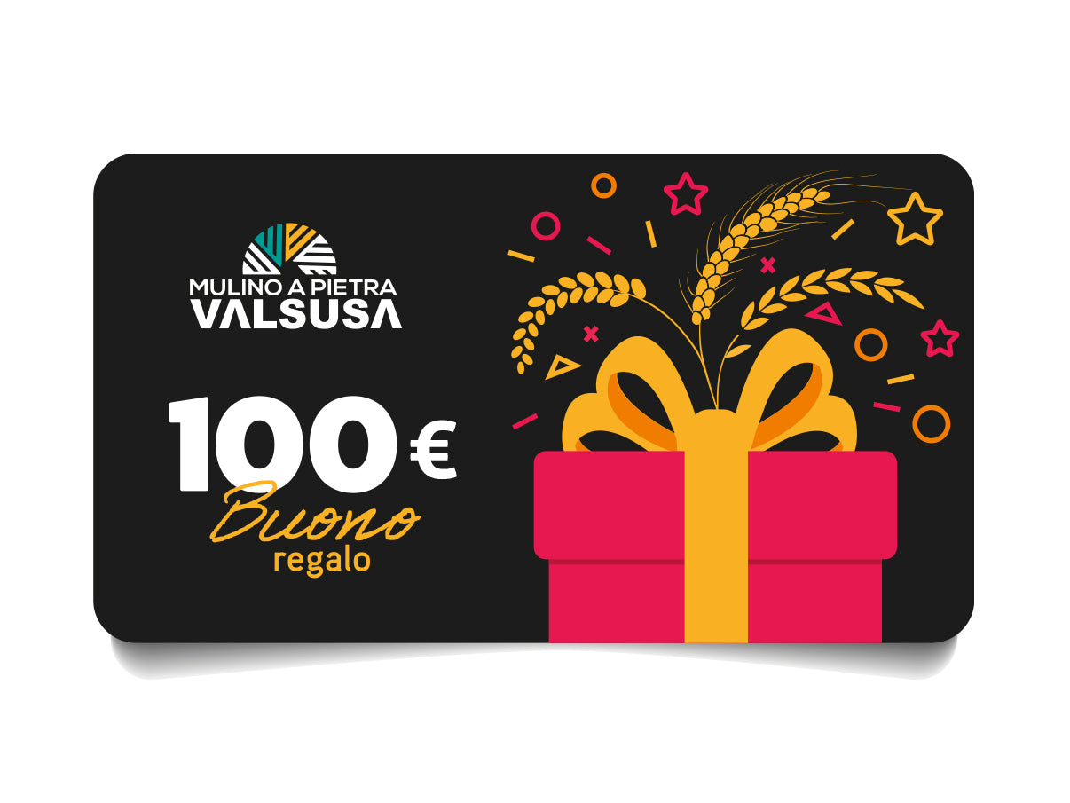 Buono REGALO