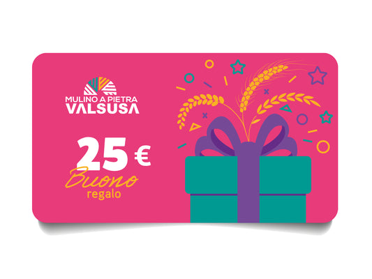Buono REGALO