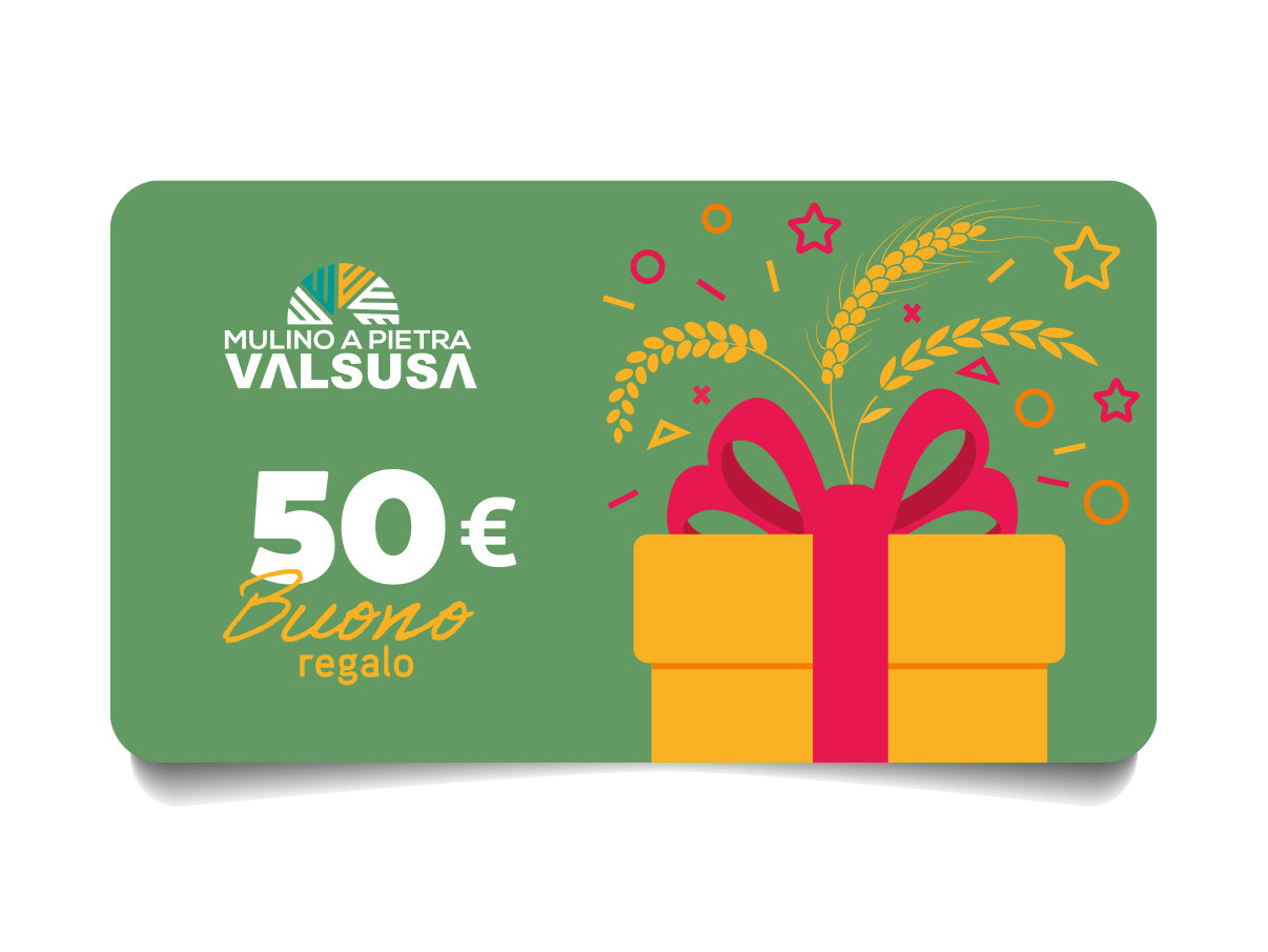 Buono REGALO