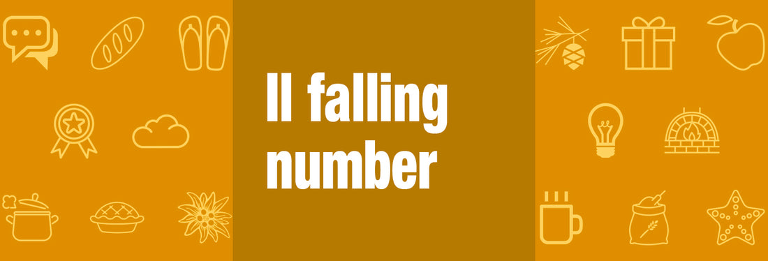 Il Falling Number