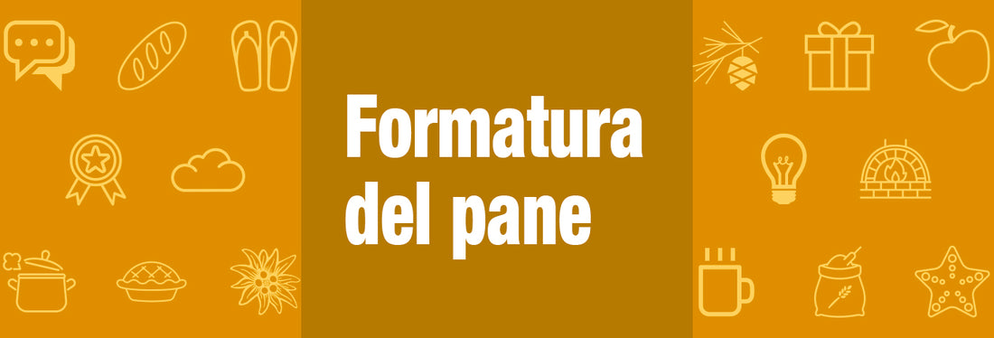 Formatura del Pane