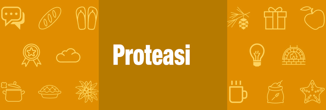 Proteasi