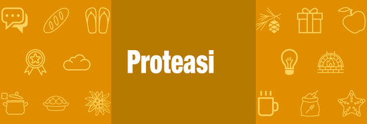 Proteasi