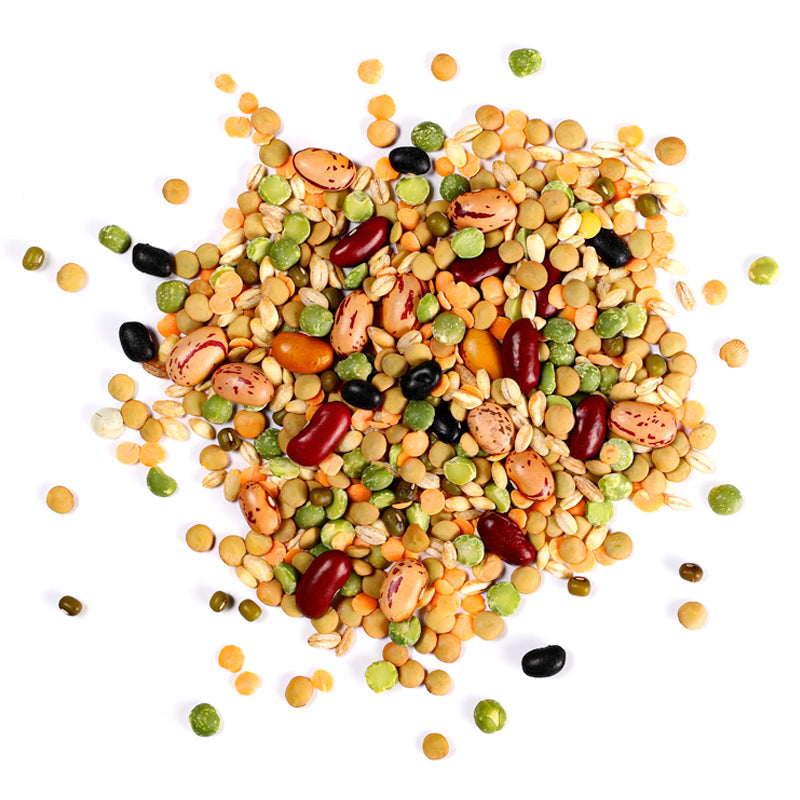 Legumi e Cereali