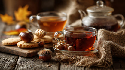 Miele di Castagno - 500g