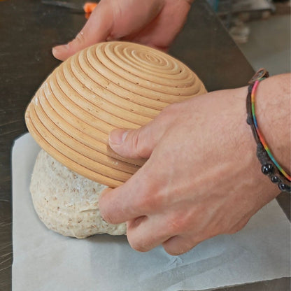 Corso Pane in cascina