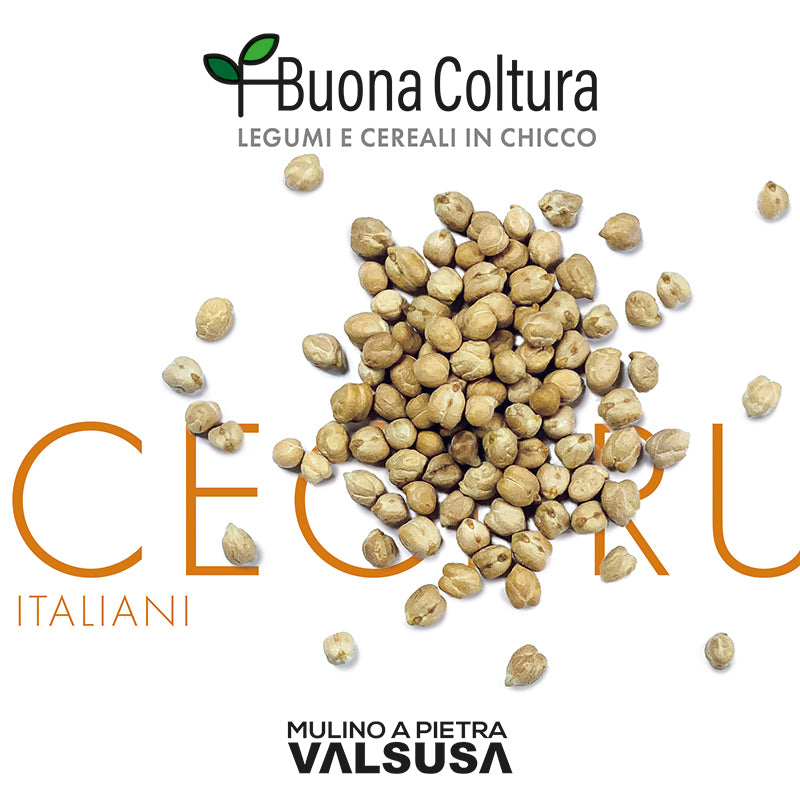 CECI Rugosi Italiani