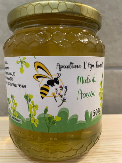 Miele di Acacia - 500g