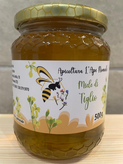 Miele di Tiglio - 500g