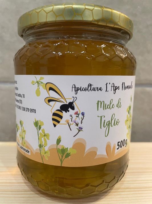 Miele di Tiglio - 500g