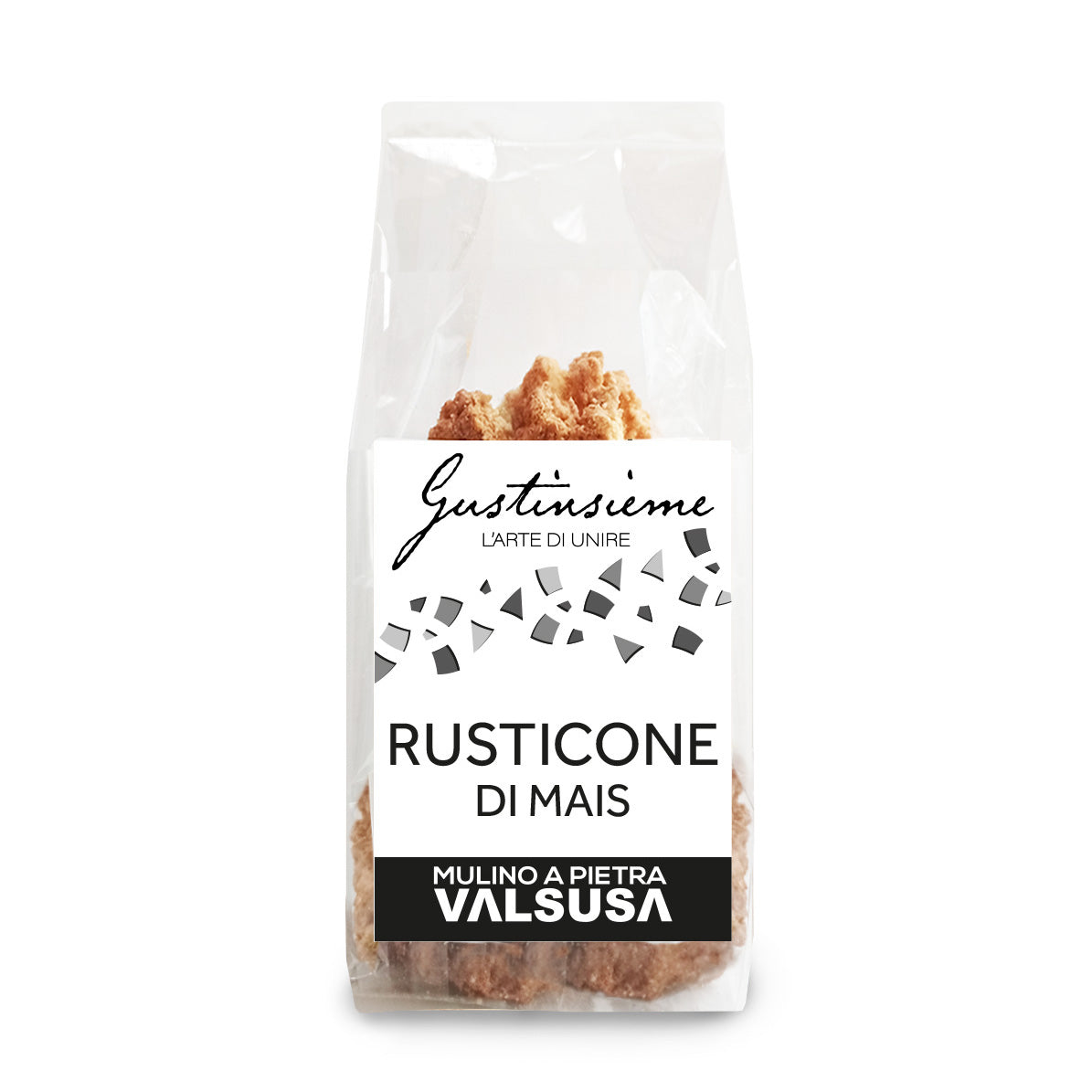 RUSTICONE DI MAIS