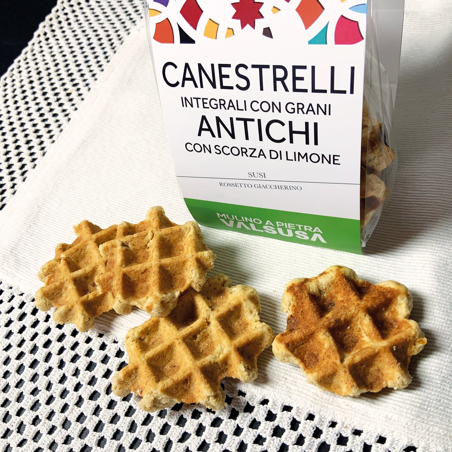 CANESTRELLI